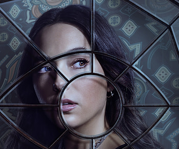 TV Show, The Watchful Eye HD wallpaper