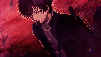 Yuuichi Katakiri - Tomodachi Game Dark Anime, Yuichi Katagiri, Anime, Tomodachi Game, dark anime HD wallpaper