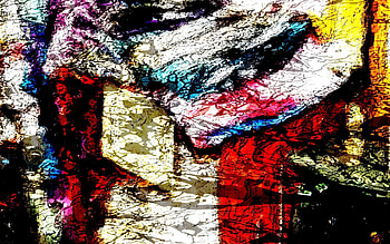 Texture, Textures, Paint, Surface, Colourful, Colorful HD wallpaper