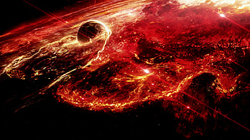 video game, Armored Core VI: Fires of Rubicon HD wallpaper