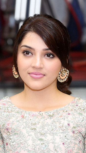 Mehreen Pirzada, telugu actress, model HD phone wallpaper