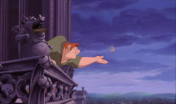The Hunchback of Notre Dame, , Top , Backgrounds HD wallpaper