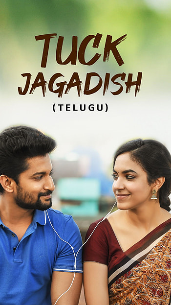 Tuck jagadish, naani, ritu varma HD phone wallpaper