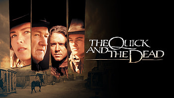 Quick and the Dead, Movie database, Film details, Cast and crew HD wallpaper