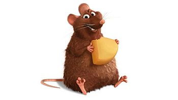 Emile Ratatouille, Scratchpad fandom, Animation HD wallpaper