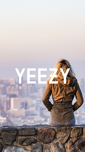 Yeezy, Urban landscape, Yeezy city view, LegitYeezy HD phone wallpaper