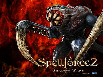 Spell Force 2, spell force HD wallpaper