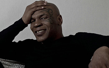 Mike Tyson, , Fierce competitor, Boxing legend HD wallpaper