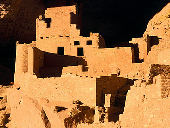 Cliff Palace, colorado, graphy, travel, indians HD wallpaper