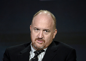 Louis C.K., Accused by 5 women, Sexual misconduct, The New York Times HD wallpaper