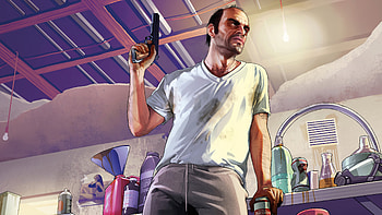 Trevor Gta 5 Game , gta-v, gta-5, games HD wallpaper