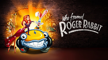 Roger Rabbit Animation, collection, Cartoon character HD wallpaper
