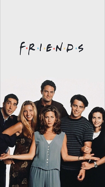 Phoebe Buffay, TV Shows, Ross Geller, Backgrounds HD phone wallpaper