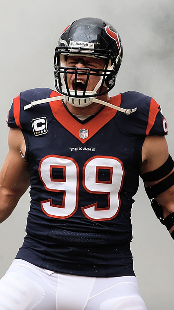 J.J. Watt (Sports), Football for , J.J. Watt's , Sports-themed HD phone wallpaper