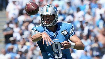 Passing, Matthew Stafford HD wallpaper