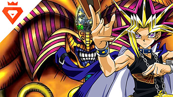 EXODIA EN EL PRIMER CAPITULO | YUGIOH : Legacy of The Duelist HD wallpaper
