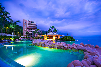 paradise place, heaven, beaches, paradise, pool, beautiful, nature HD wallpaper