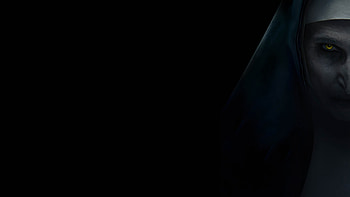 The Nun Movie , the-nun, movies, 2018-movies HD wallpaper