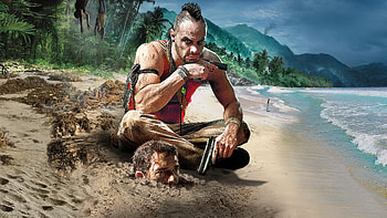 Far Cry 3 , far-cry-3, far-cry, games HD wallpaper