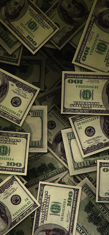 Money , Aesthetic Glitch Money HD phone wallpaper
