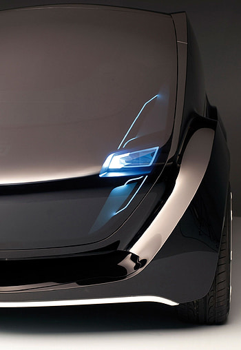 Faraday Future, Light car, Open source, Concept cars HD phone wallpaper