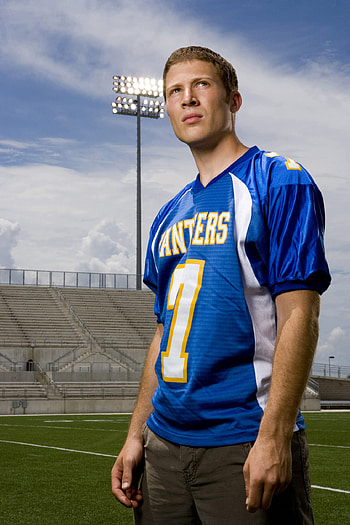 Friday Night Lights, Striking collection, Diverse backgrounds, Stunning visuals HD phone wallpaper