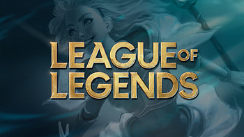 League of Legends, Gaming, Origins, Logo HD wallpaper