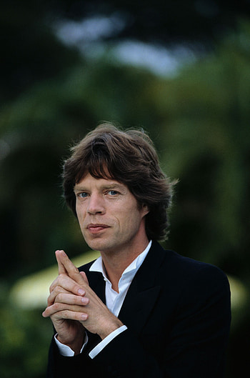Mick Jagger, 63968, High-quality , Rolling Stones HD phone wallpaper