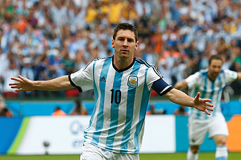 Messi, Argentinian , background HD wallpaper