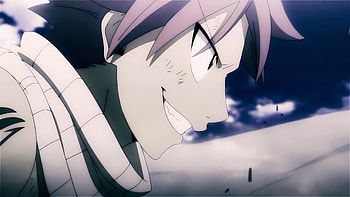Fairy Tail | Natsu Smiling, Anime, Fairy Tail: 100 Years Quest, Natsu Dragneel, Fairy Tail, anime boy HD wallpaper