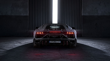 Lamborghini Aventador LP 780 4 Ultimae 2022 7 Cars HD wallpaper