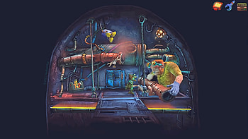 Mechanic 8230, Thrilling adventures, Brain-teasing puzzles, Addictive gameplay HD wallpaper