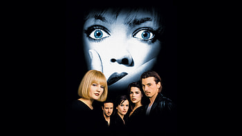 Scream — Face of Fear, Scream (Movie) HD wallpaper