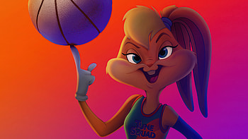 Lola Bunny Space Jam A New Legacy , space-jam-a-new-legacy, 2021-movies HD wallpaper