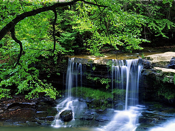Landscape, Nature HD wallpaper