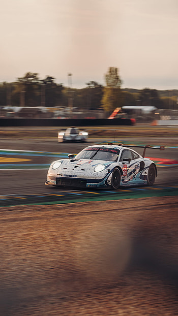 Porsche GT, Race Tracks HD phone wallpaper