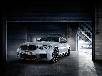 BMW M5 M Performance Parts 2018, bmw-m5, bmw, cars, 2018-cars HD wallpaper