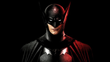 Robert Pattinson The Batman , the-batman, batman, superheroes, movies, 2021-movies, robert-pattinson, deviantart HD wallpaper