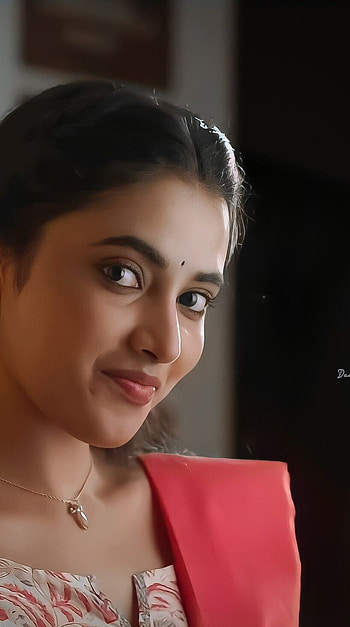Priyanka mohan, ek movie HD phone wallpaper