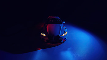 Bmw 3 Csl Hommage, bmw, cars, 2024-cars HD wallpaper