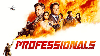 Brendan Fraser, Professionals online, Action show, Web series HD wallpaper