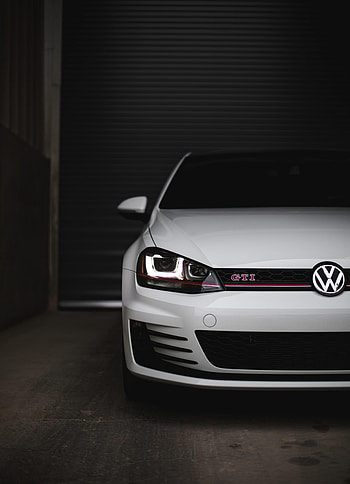 Volkswagen, Cars, Car, Volkswagen Golf Gti HD phone wallpaper