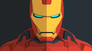 Iron Man Artwork , iron-man, artist, artwork, digital-art HD wallpaper