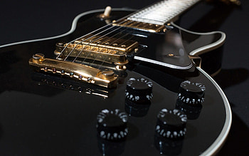 Gibson Guitar, Music instrument, Top-quality, Guitar craftsmanship HD wallpaper