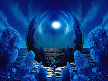 Fantasy, Art HD wallpaper