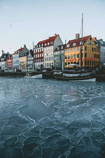 things to do in Copenhagen, Budget-friendly travel, Affordable tourist attractions, Saving tips HD phone wallpaper