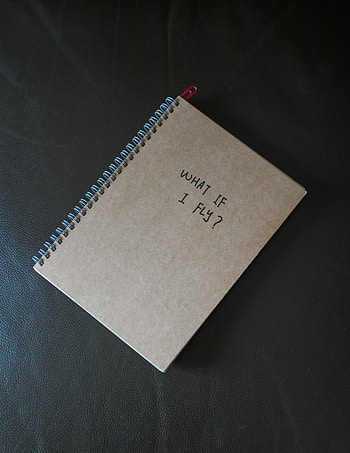 Words, Texture, Phrase, Inscription, Notebook, Notepad HD phone wallpaper
