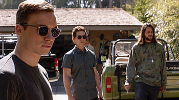 Animal Kingdom, Renewed for sixth, Final season, Screen Connections HD wallpaper