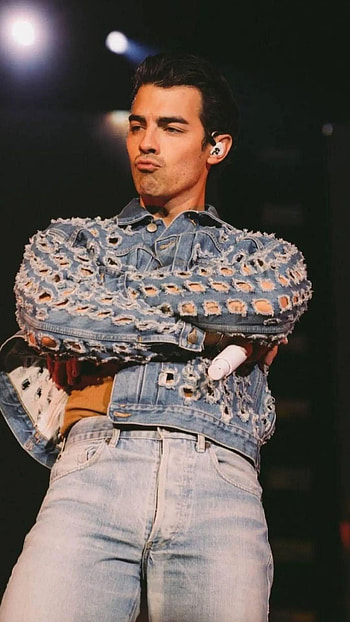 Joe Jonas, Jonas ideas, Jonas brothers HD phone wallpaper