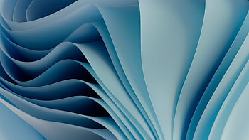 Windows 11 Logo Light Blue Microsoft Minimalist Operating System Windows 11 HD wallpaper